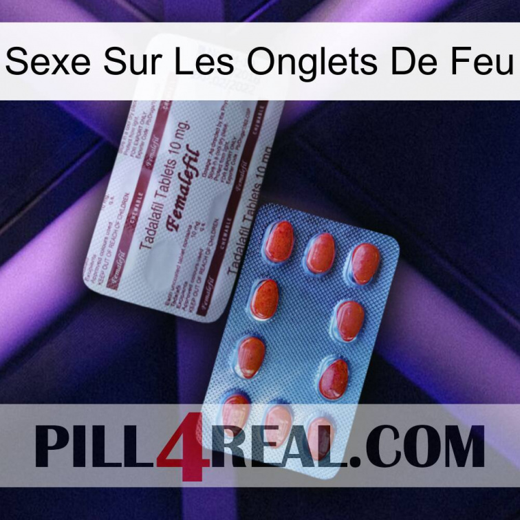 Sex On Fire Tabs 36